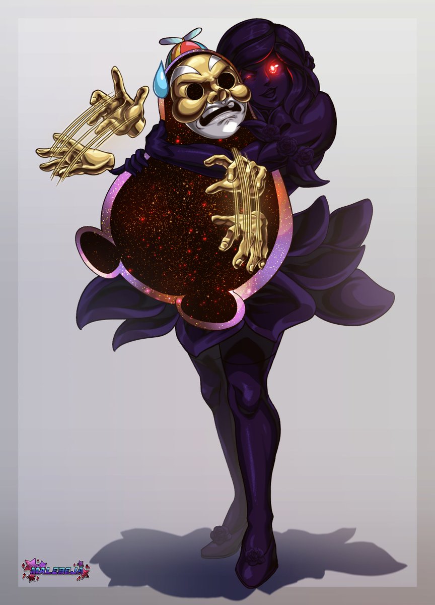 Malebeja 🌳 tweet media