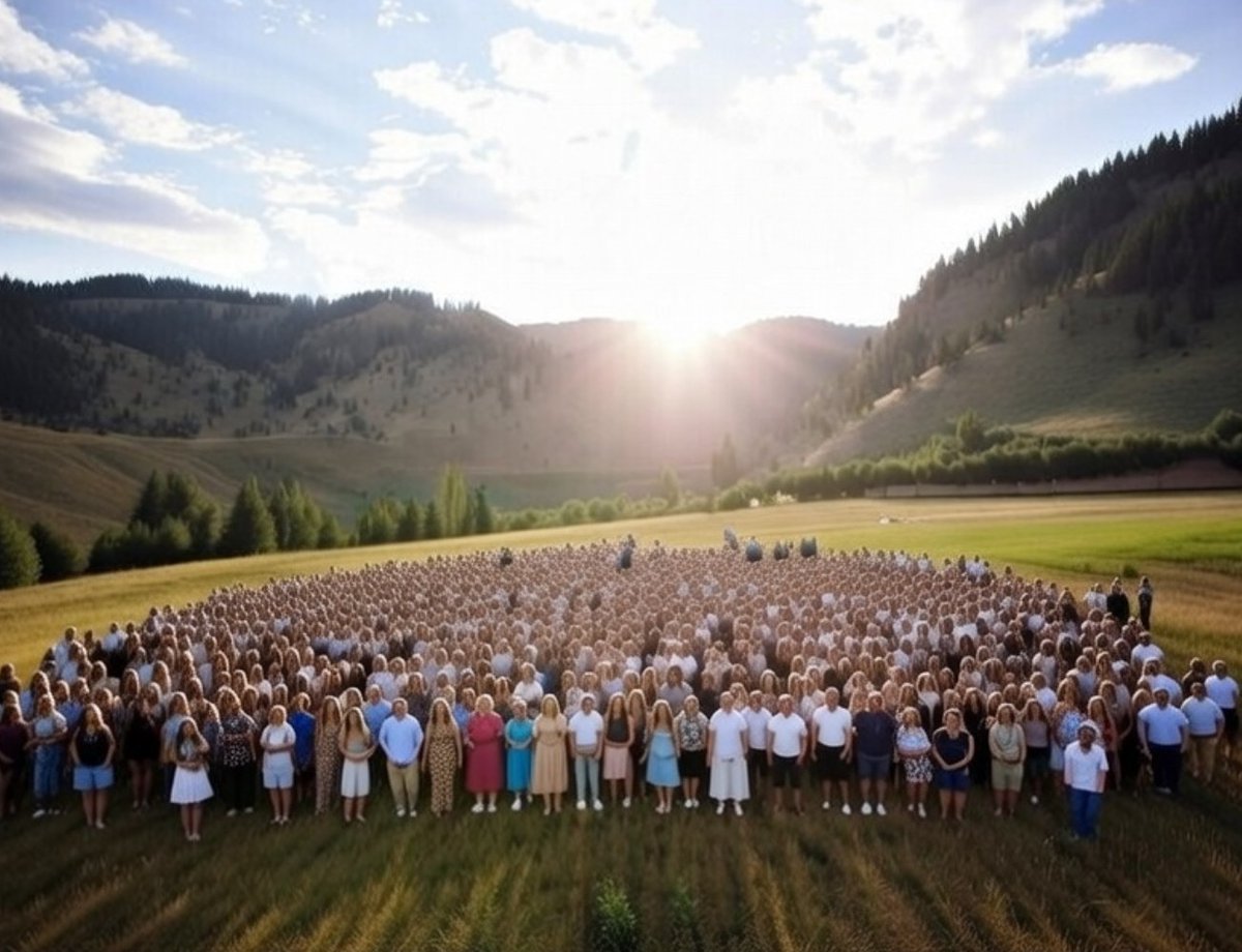 ABFreeAlberta's tweet image. The truth is that #AlbertaSeparation is uniting the people of Alberta to stand against the globalists &amp;amp; stand up for our freedoms &amp;amp; the freedoms of future Alberta generations &amp;amp; stand against against the WEF's New World Tyranny.

We are fighting for a future where the Forever…