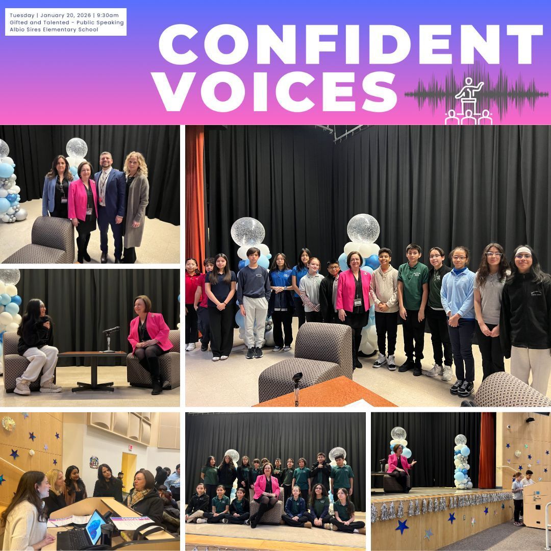 West New York School District tweet media