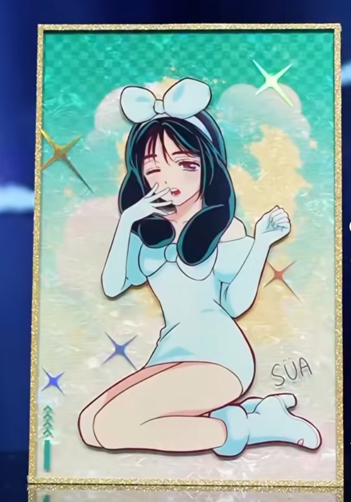 wtb

alien stage shikishi/ color paper misu bunny
kalo ada/ketemu tolong reply ya T___T

#warungalnst