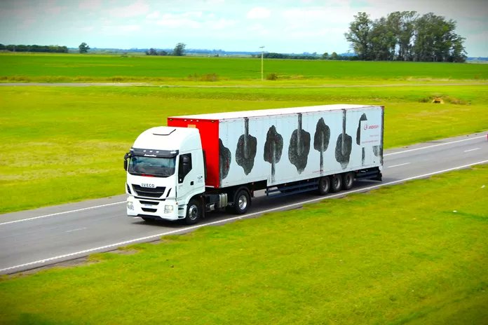 RUTA 7: EL GOBIERNO NACIONAL AVANZA CON LA LICITACIÓN PARA MEJORAR LA SEGURIDAD DEL CORREDOR CLAVE HACIA CHILE

planetacamion.com.ar/ruta-7-el-gobi…