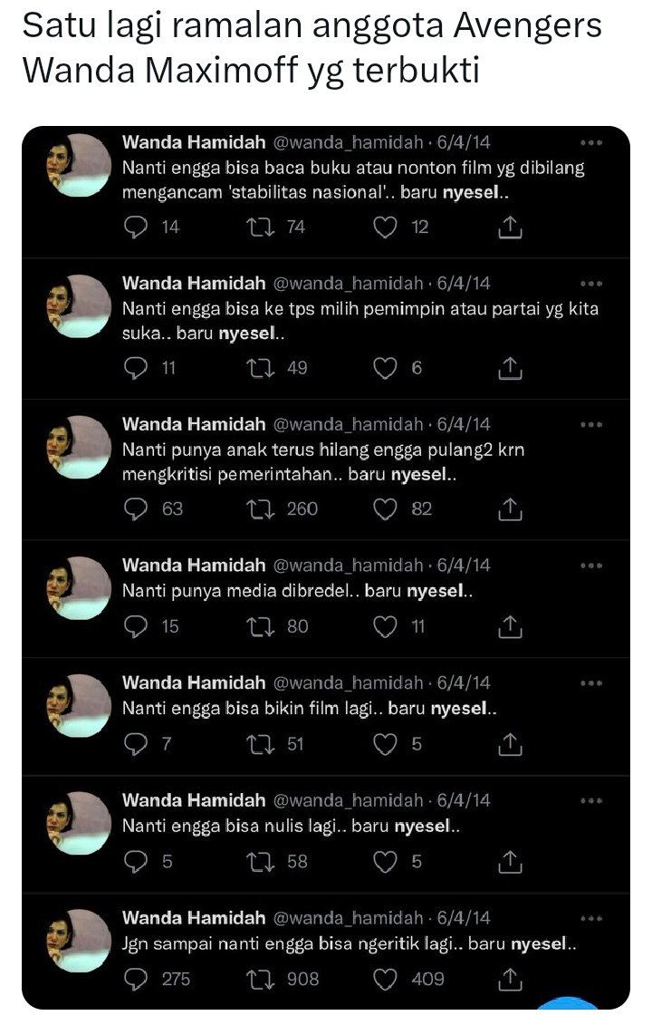 <a href="/MariaAlkaff_/">Maria A. Alkaff</a> Waduh🤦🏼‍♂️