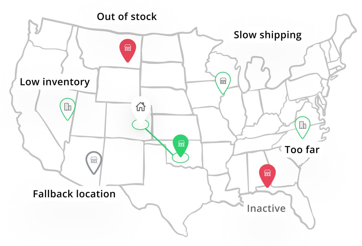 How can you fulfill more orders faster without breaking the system? 

See how a modern omnichannel OMS helps you sell more, deliver faster, and keep customers coming back: na2.hubs.ly/H038kHX0 

#oms #ecommerce #retailtech #omnichannel