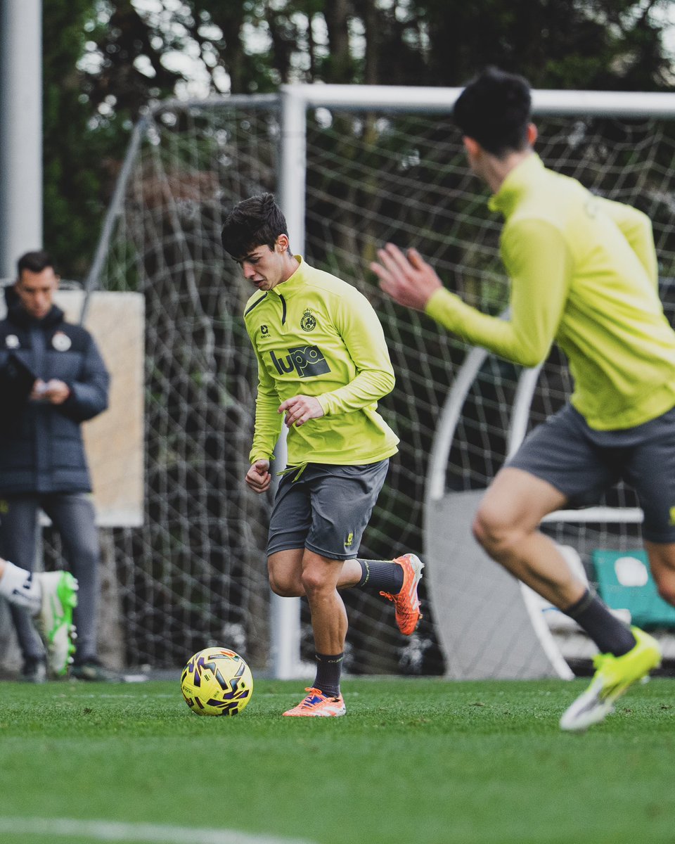 Cantera | Real Racing Club tweet media