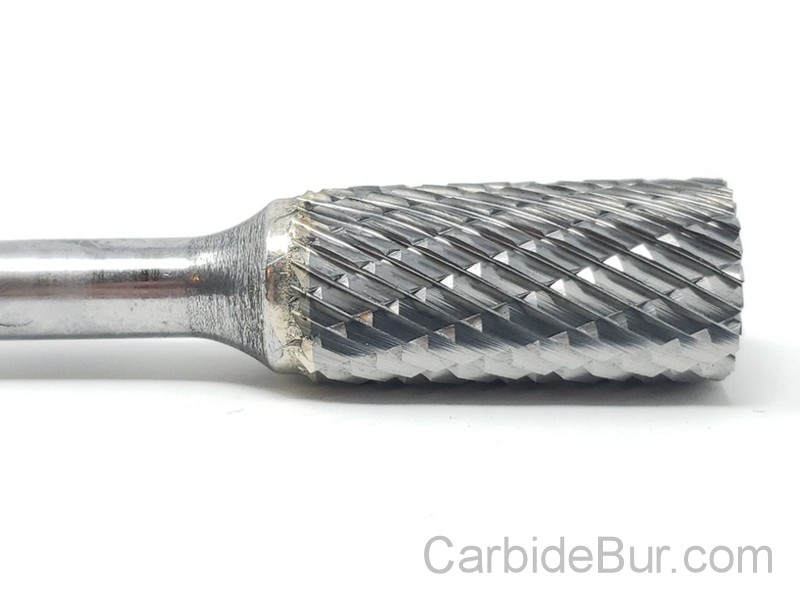 CarbideBur's tweet image. Cleaner ports, smoother transitions, and better flow using carbide burr tools. #CylinderHeadPorting #PerformanceParts #EngineBuilding