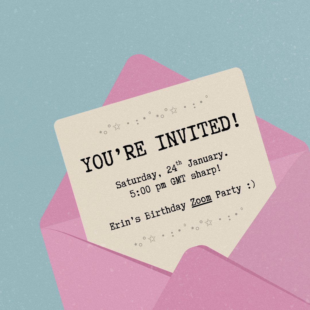 erin hq ⏾ tweet media