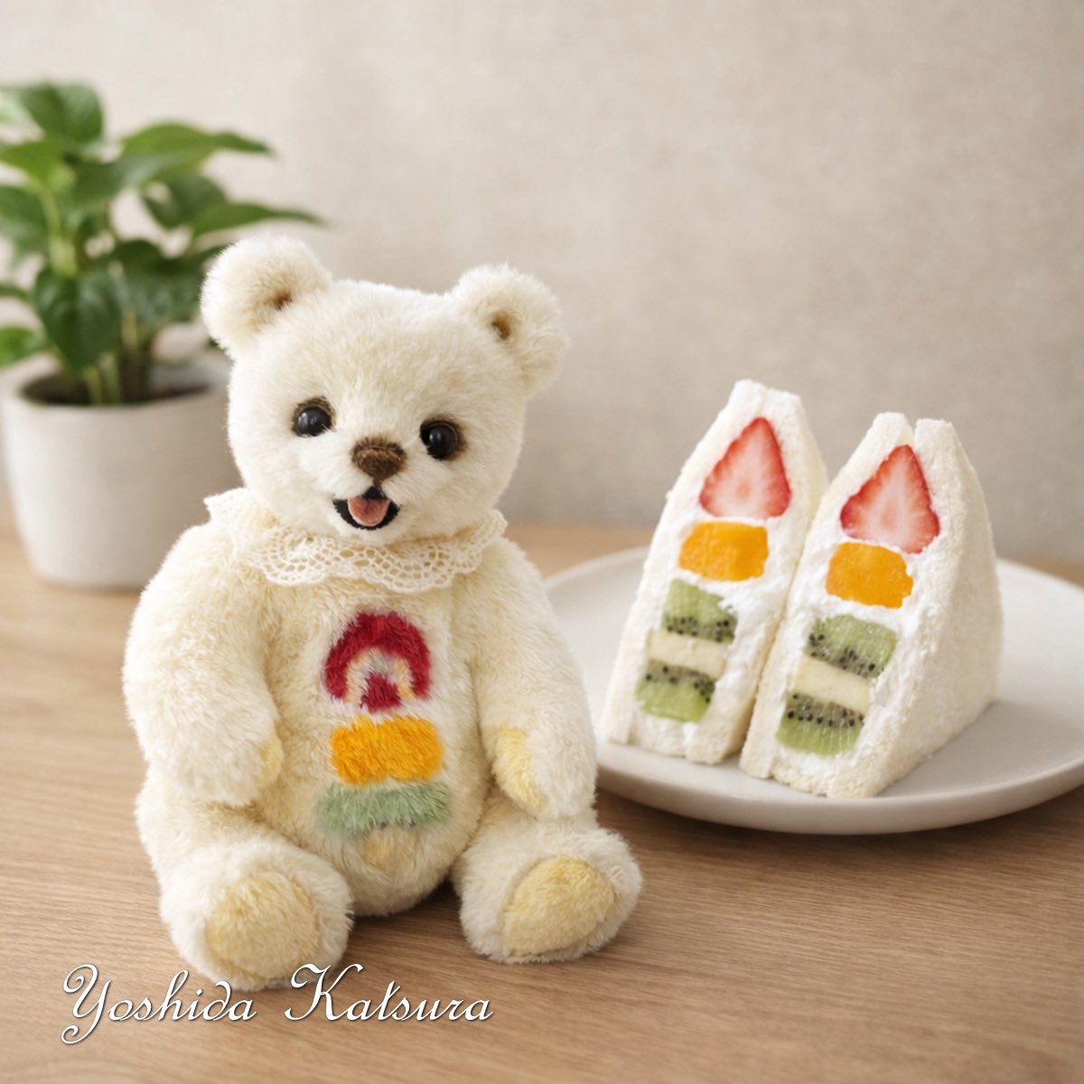 吉田かつら (@yoshidakatsura) / Posts / X