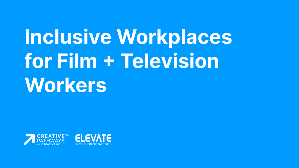 Creative BC tweet media