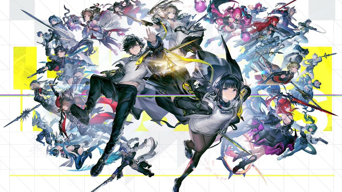 SideProjectG's tweet image. ⚙️Arknights: Endfield è quasi tra noi!
In vista del lancio, abbiamo preparato una guida introduttiva con tutte le info essenziali per iniziare al meglio il nuovo free-to-play di Hypergryph.

Trovate tutto sul sito⤵️
sideproject.games/guida/arknight…
#ArknightsEndfield #Arknights #gacha