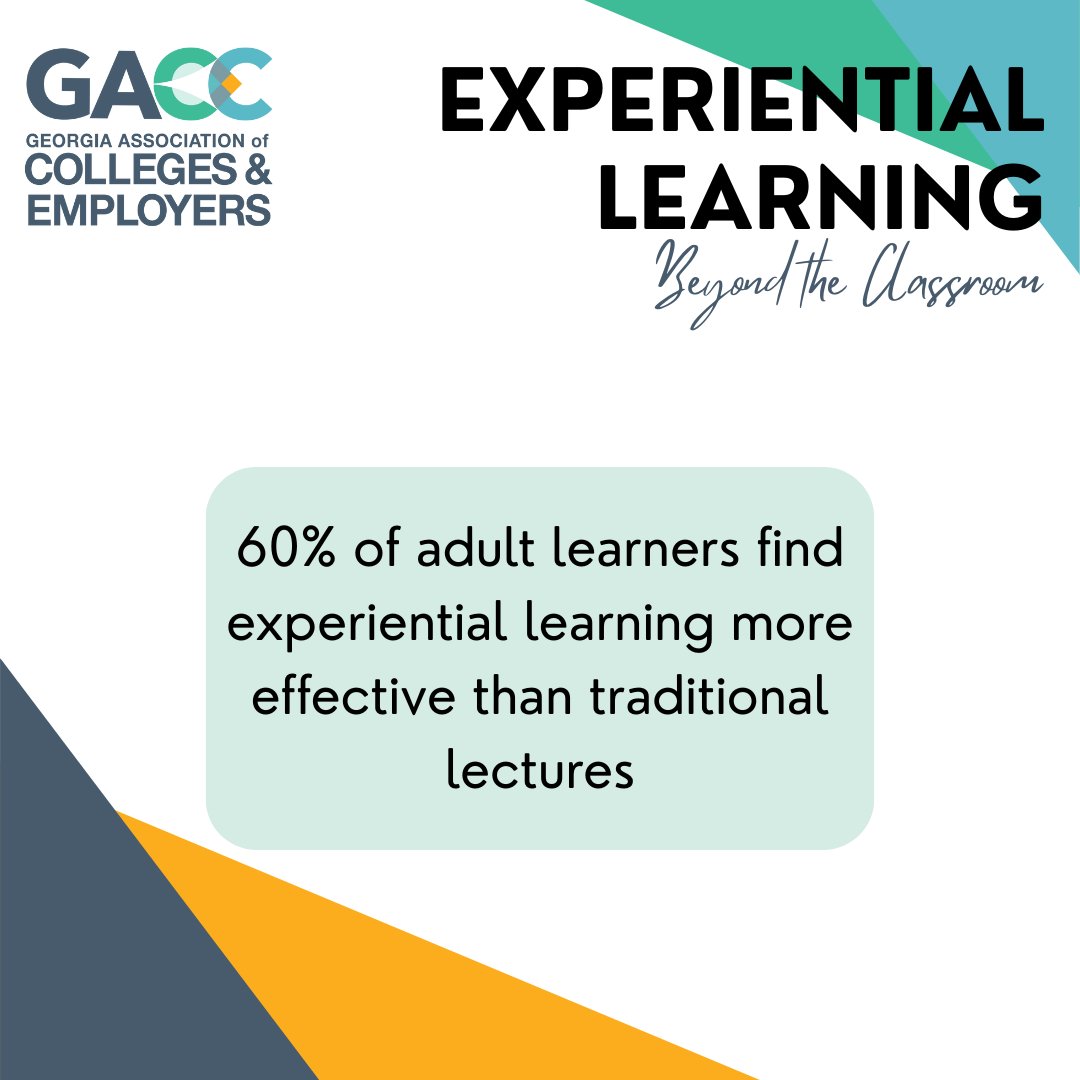 GACE Col & Emp tweet media