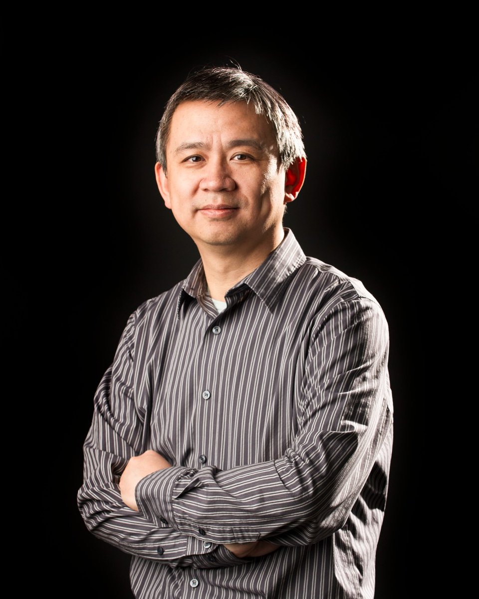 NatLabRockies's tweet image. Congratulations to Kai Zhu of the National Laboratory of the Rockies for becoming the newest fellow of the Materials Research Society. He becomes only the fourth person from the laboratory to receive this honor. Read on: bit.ly/3LBbafl