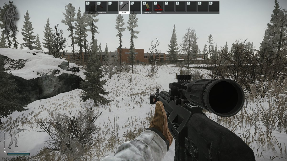 DoubleDstroyer's tweet image. Shoreline spawns reworked finally???? Just spawned behind admin :O @bstategames @nikgeneburn