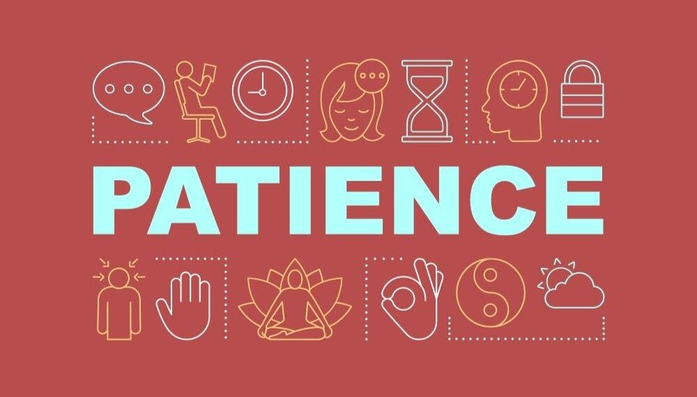 FraAuthentique's tweet image. Nouvel épisode de Marchez avec Johan "4 façons de pratiquer la patience" buff.ly/xJhFqC0