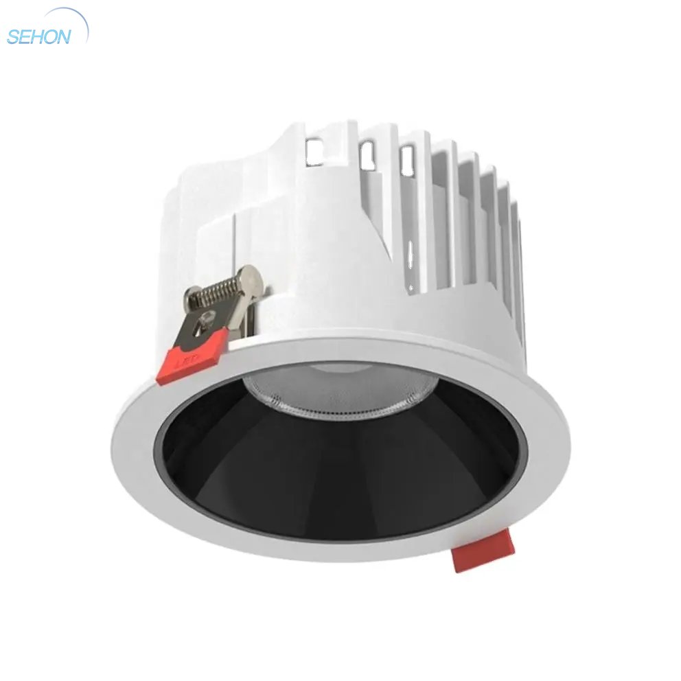 sehonledlights's tweet image. Elevate your space with our waterproof 7/18/25/36/45/60W LED downlights!
sehon.net/waterproof--7-…
#LEDDownlights #WaterproofLED ##LED#LEDlight#sehonlight