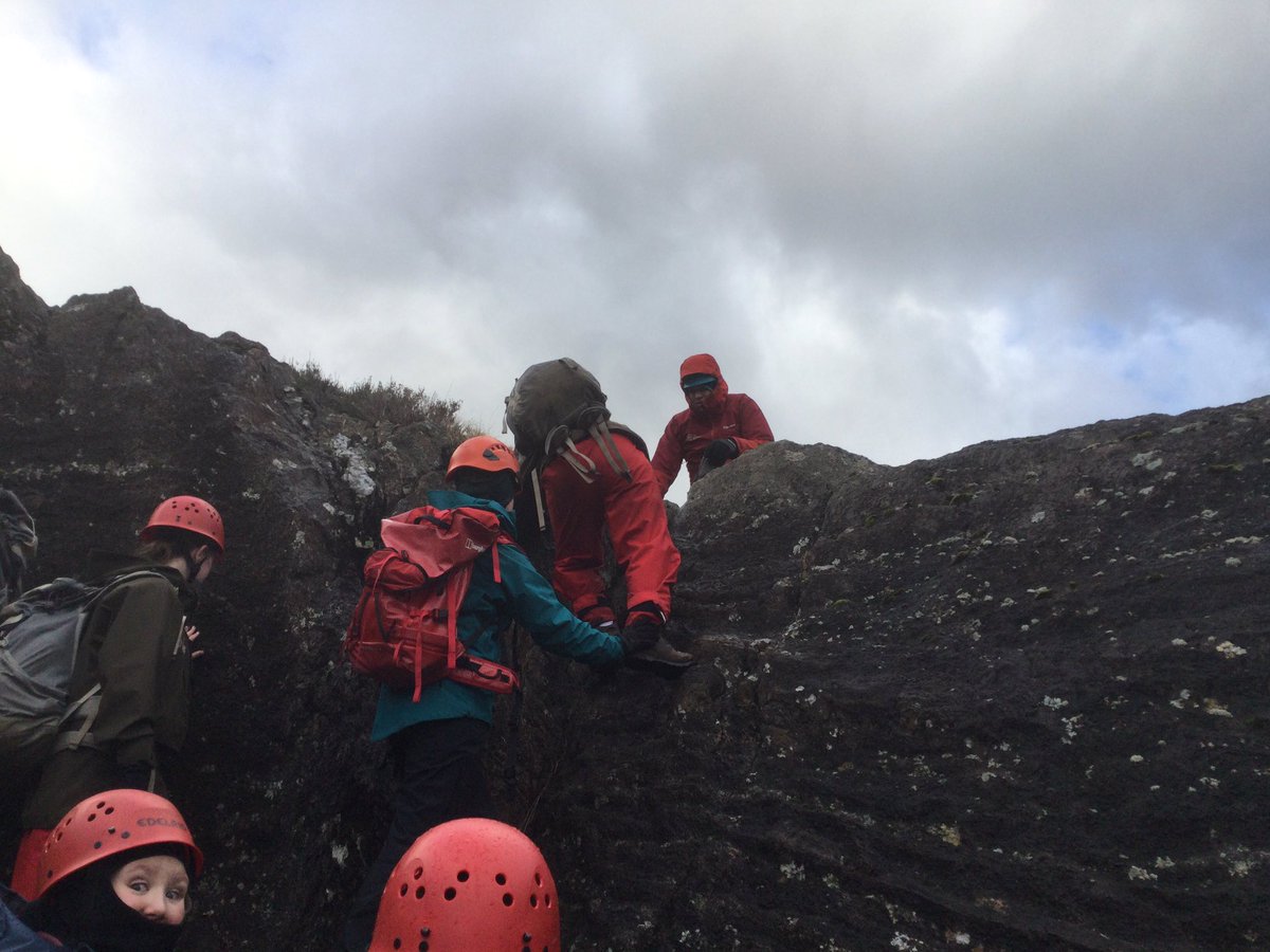 Chapelhall Primary tweet media