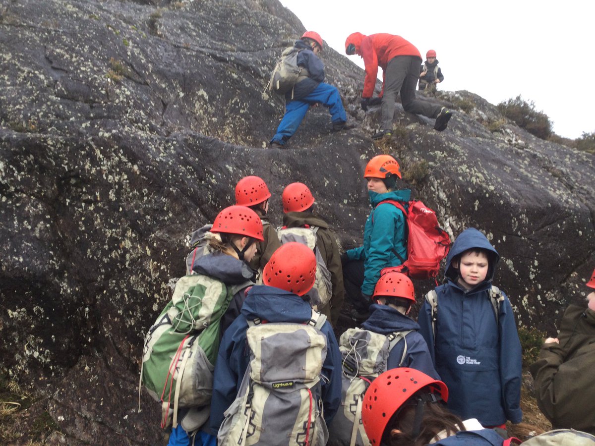 Chapelhall Primary tweet media