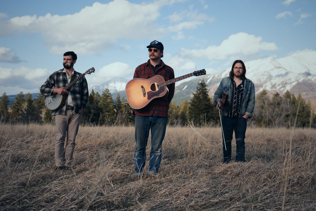 The Load Out Music Podcast tweet media