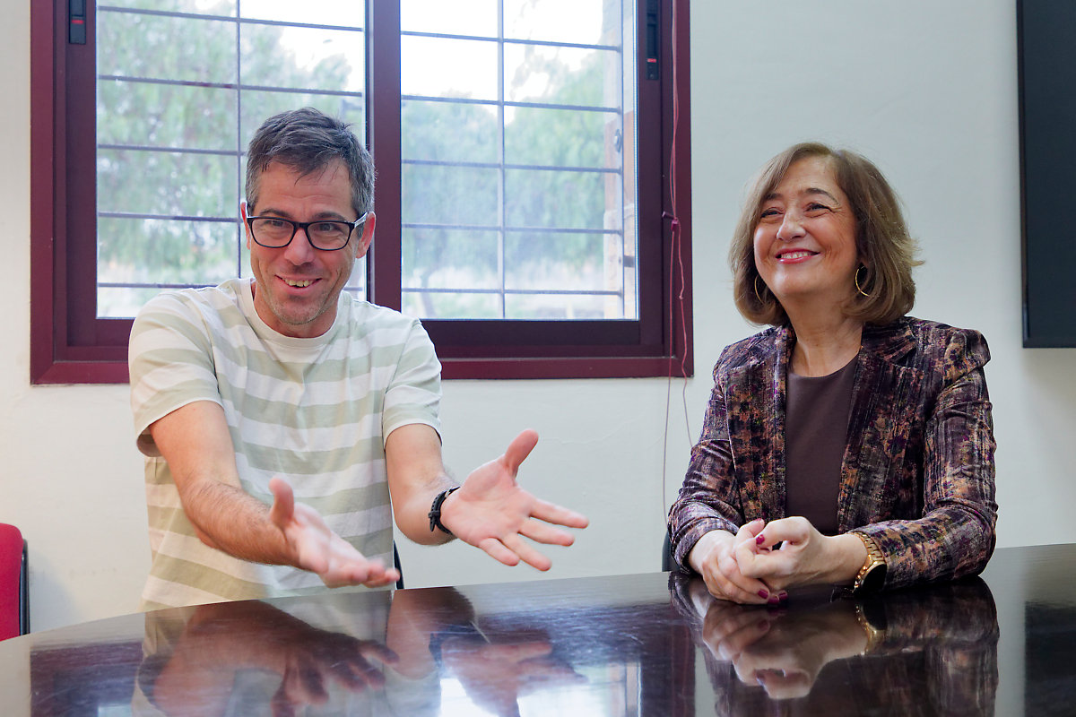 🧠🔍 ¿Qué es realmente la lógica y por qué sigue siendo clave hoy?

Este #reportaje recoge la mirada experta de dos docentes de la #ULL sobre una disciplina esencial para entender el mundo actual 🌍

Más info 👉 t.ull.es/25rp