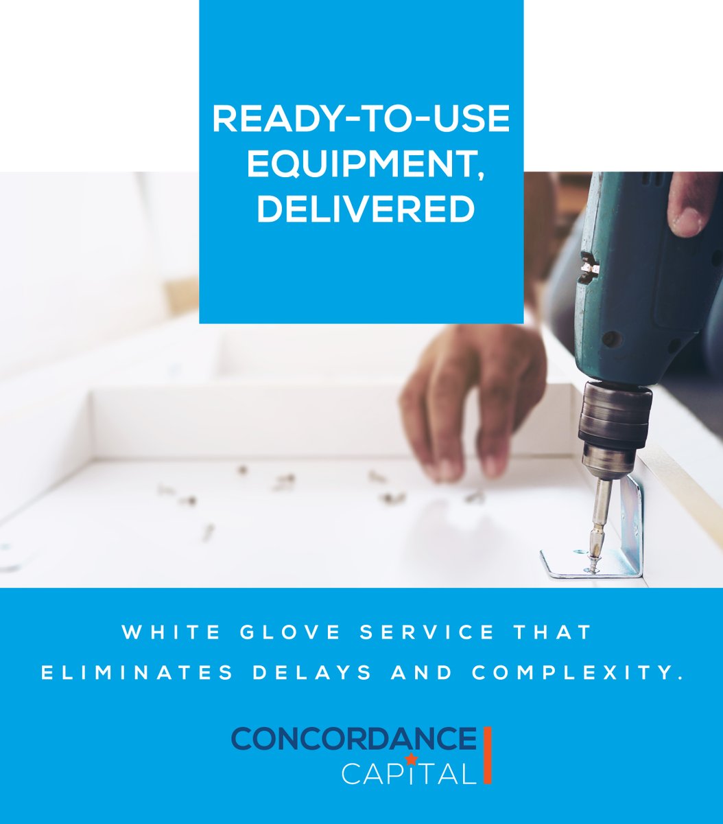 Concordance Healthcare Solutions tweet media