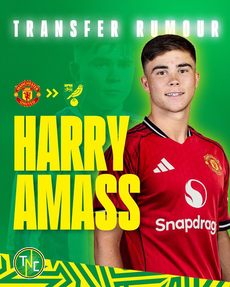 Talk Norwich City tweet media