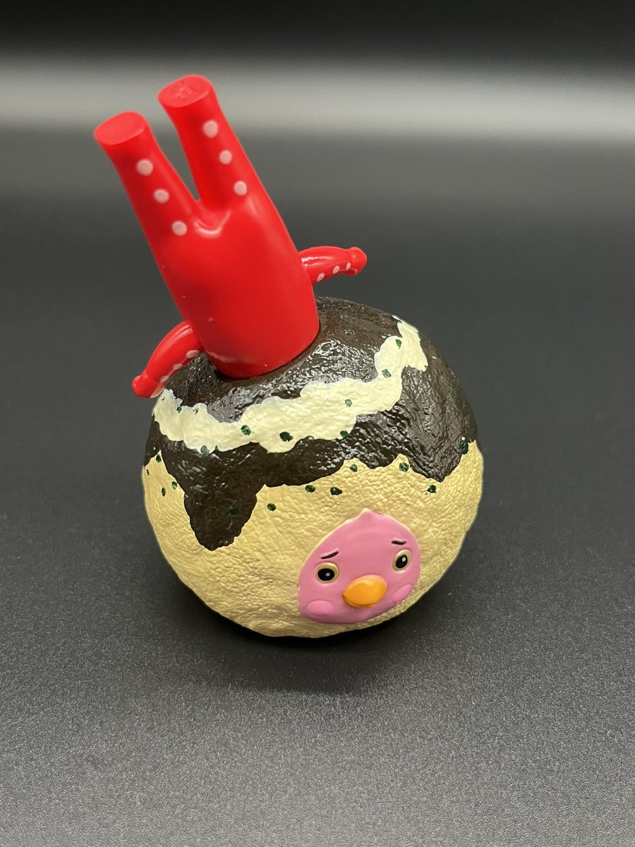 ワンコン 限定 しももくxBird Arkコラボ 鳥人トリノ ソフビ ワンコン 限定 しももくxBird Arkコラボ 鳥人トリノ ソフビ