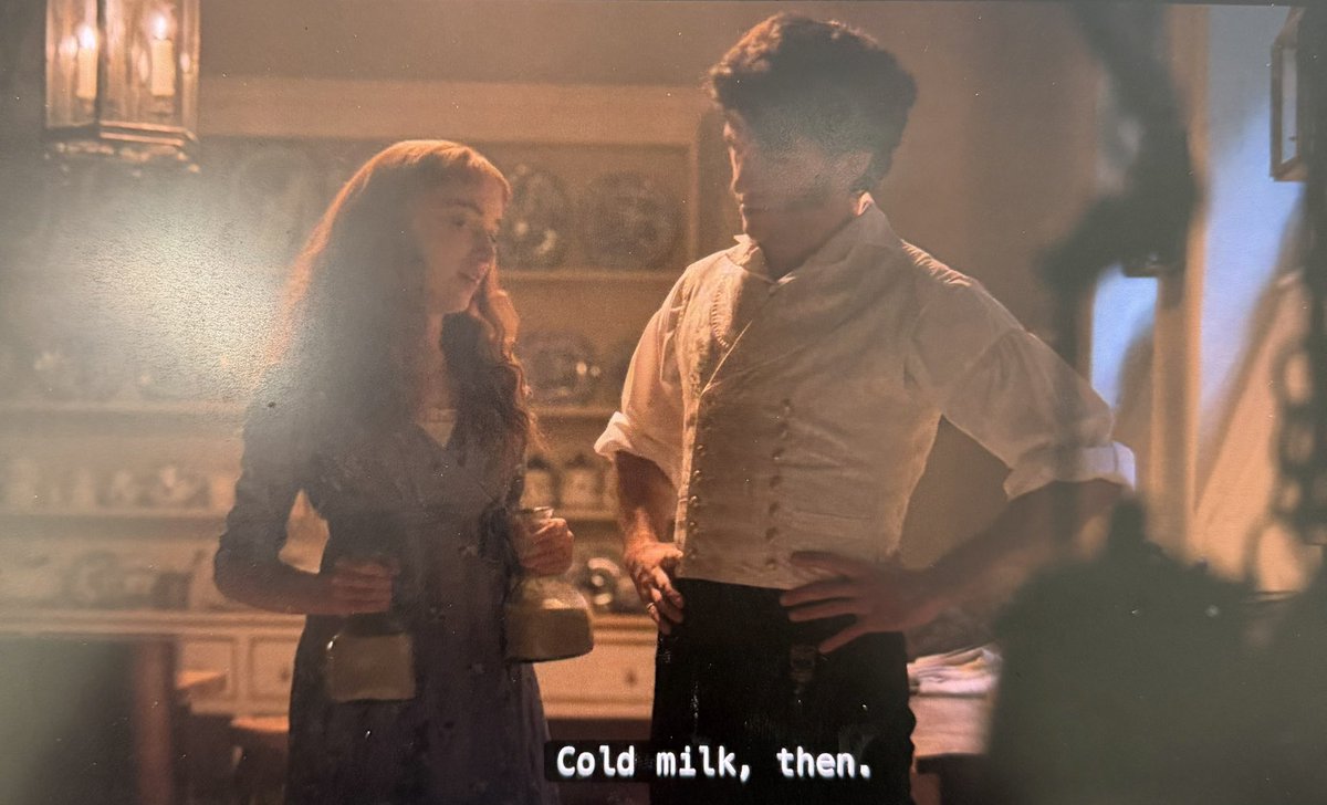 phillipaceats's tweet image. THEM NOT KNOWING HOW TO HEAT UP MILK WILL NEVER GET OLD TO ME