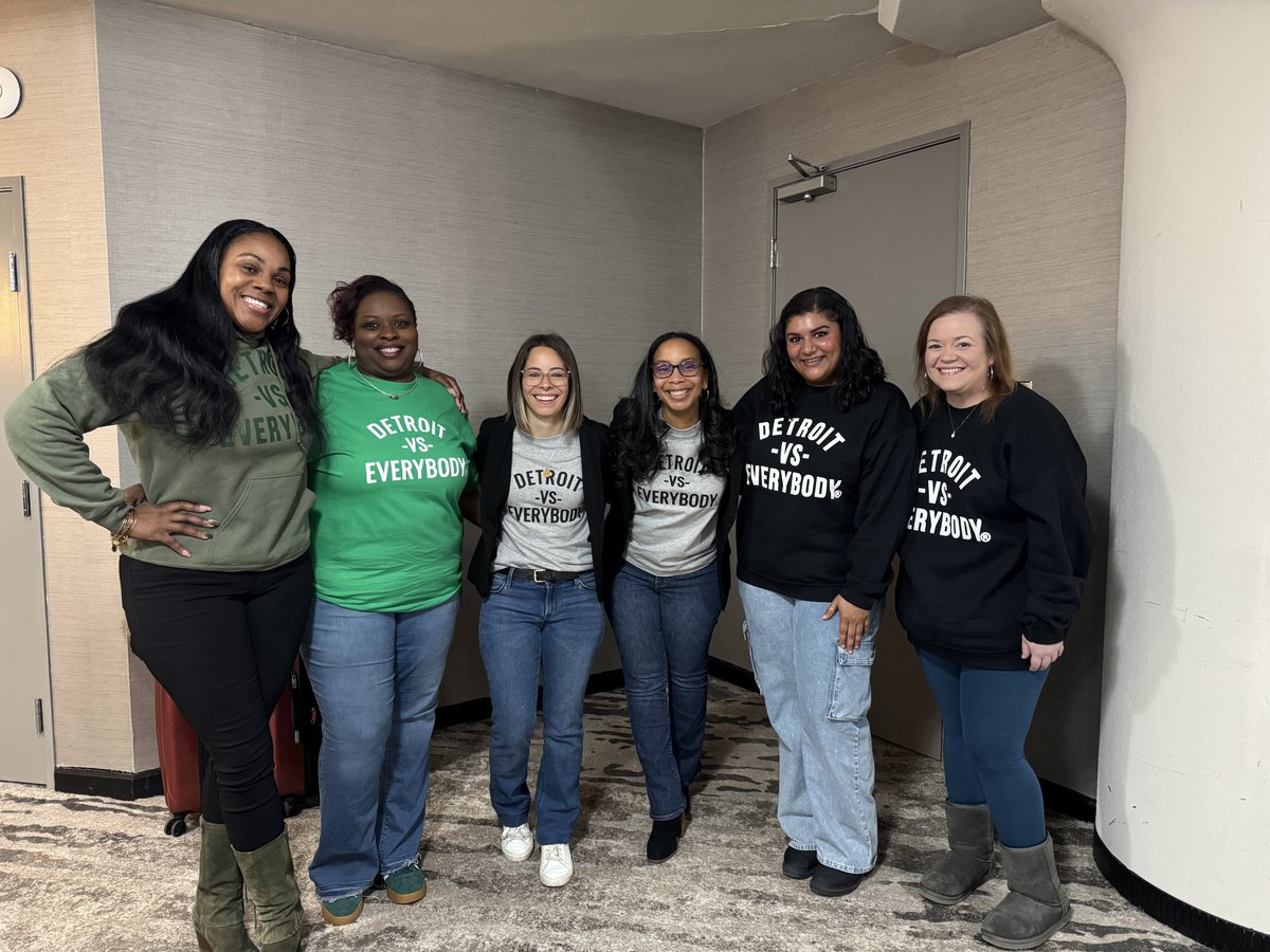 Michigan Talent Together tweet media