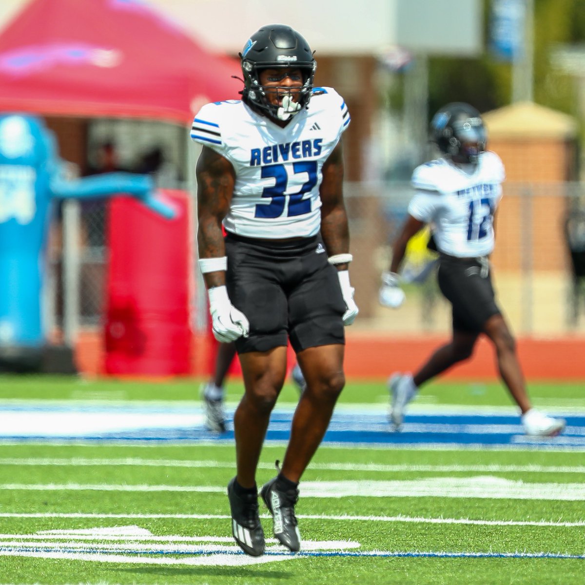 After a lot of thinking and talking with my family I will be back at Iowa western for the spring! <a href="/ReiverFootball/">IWCC Reiver Football</a>
#AGTG #JUCOPRODUCT