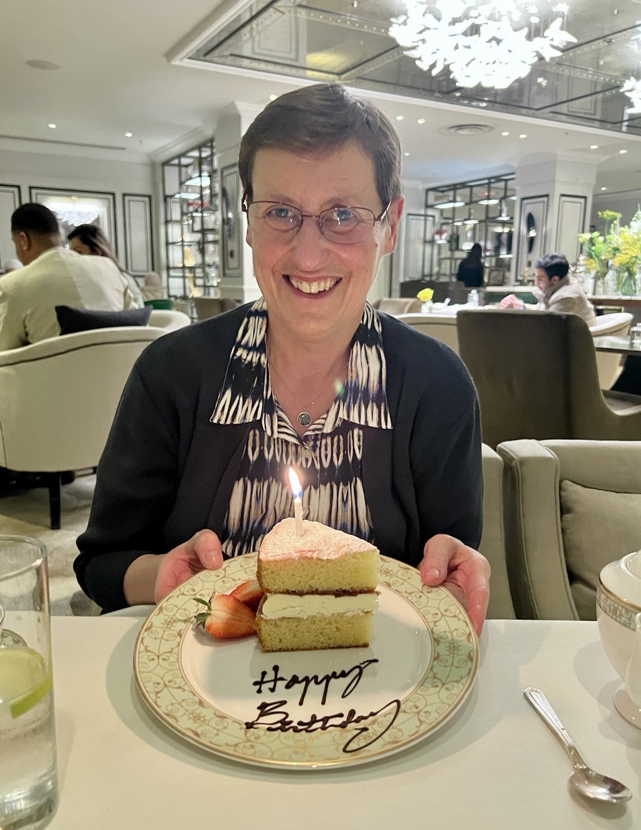 Linda Grace Peall (She/Her) 💙 tweet media