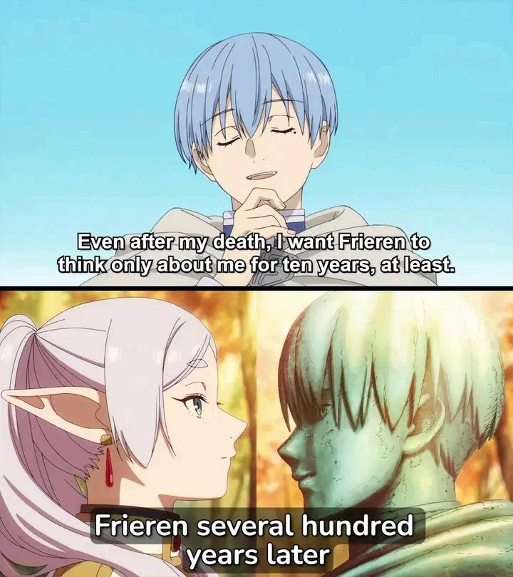 AniFrieren's tweet image. 