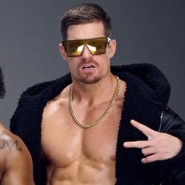 Daily Grayson Waller tweet media