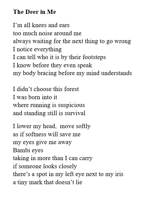 KateClanchy1's tweet image. My online poetry group in Afghanistan resumed today. This is how it feels to be 15 and know that even studying online could bring a knock at the door.