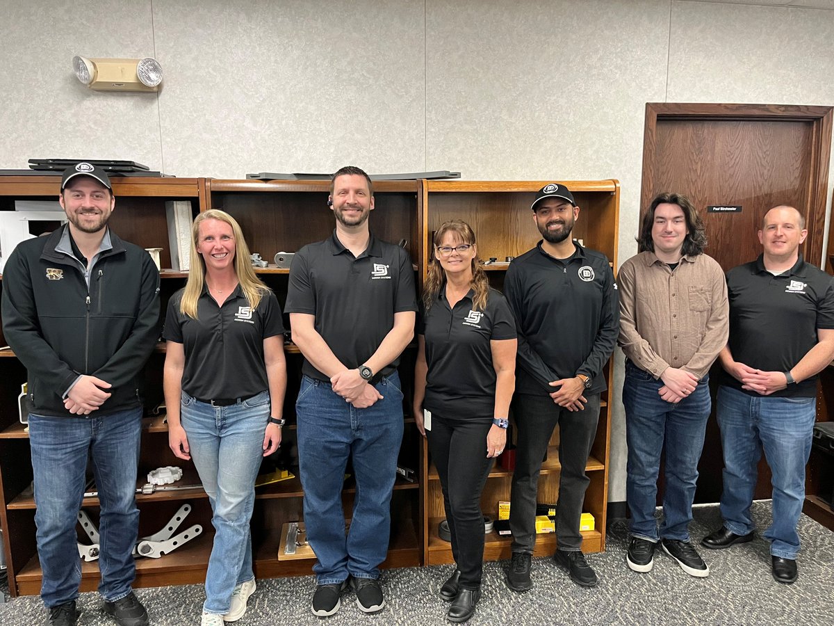 So thankful for <a href="/MIOvarianCancer/">MIOCA</a> and the incredible work they do 💙 We’re humbled that our 2025 Jeans Day charity helped raise over $7,000 in support of their mission. Grateful to be part of something bigger.

#CommunitySupport #CancerAwareness #givingback