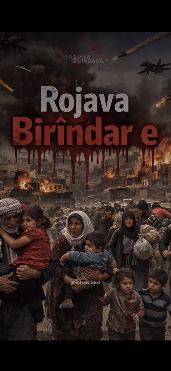 Rojava Birindar’e

#KobanêUnderAttack 
#DefendRojava