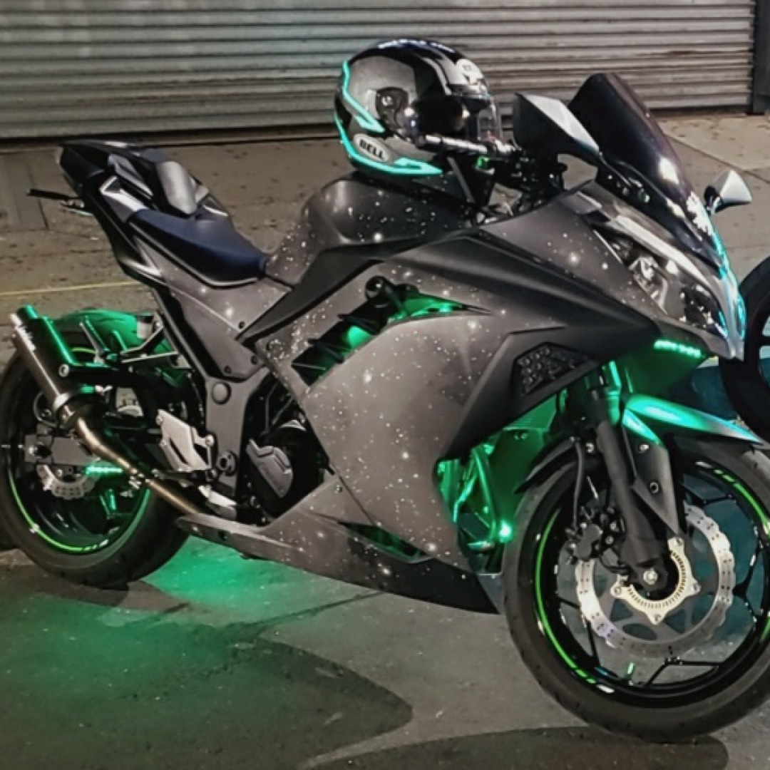 Alwan Wraps tweet media