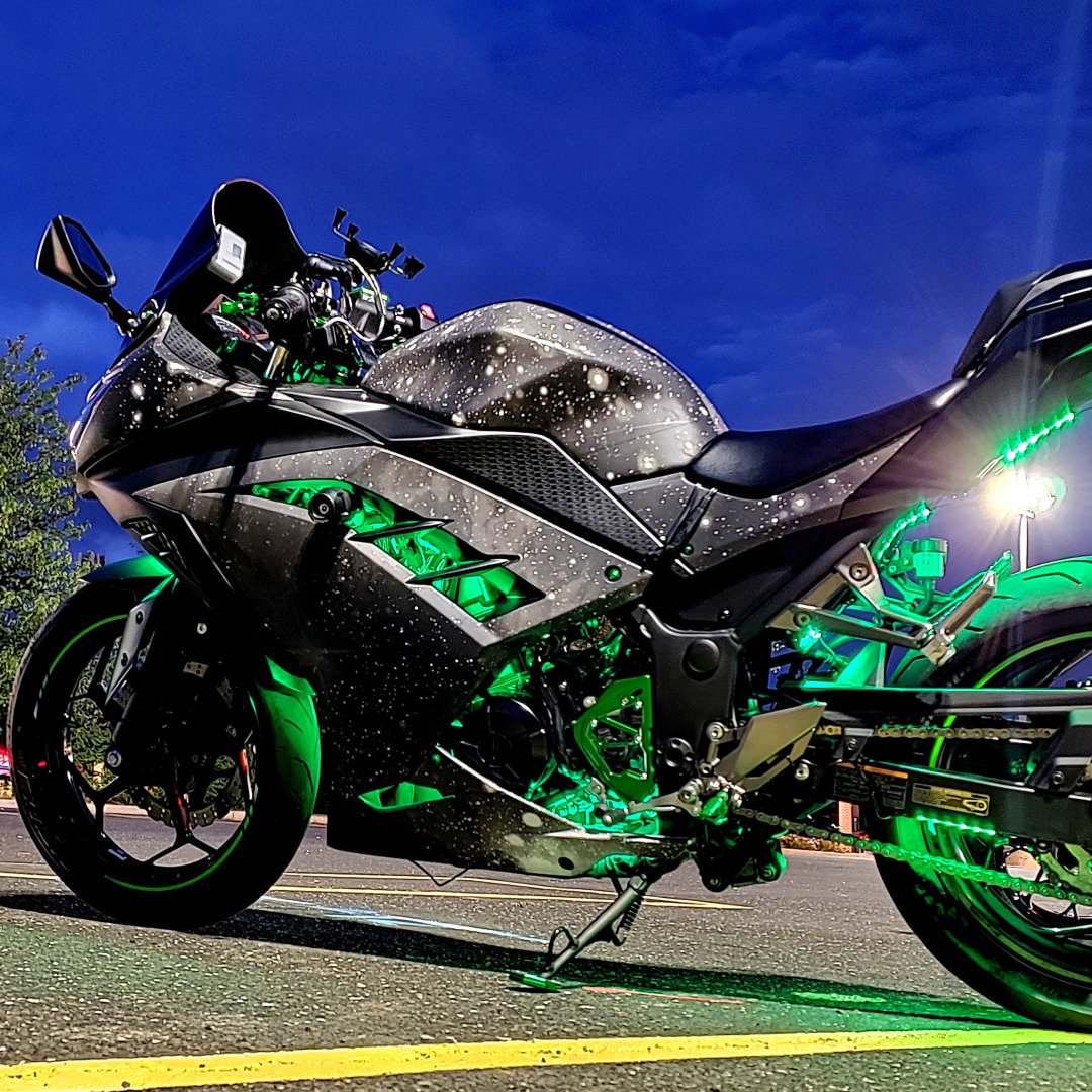 Alwan Wraps tweet media