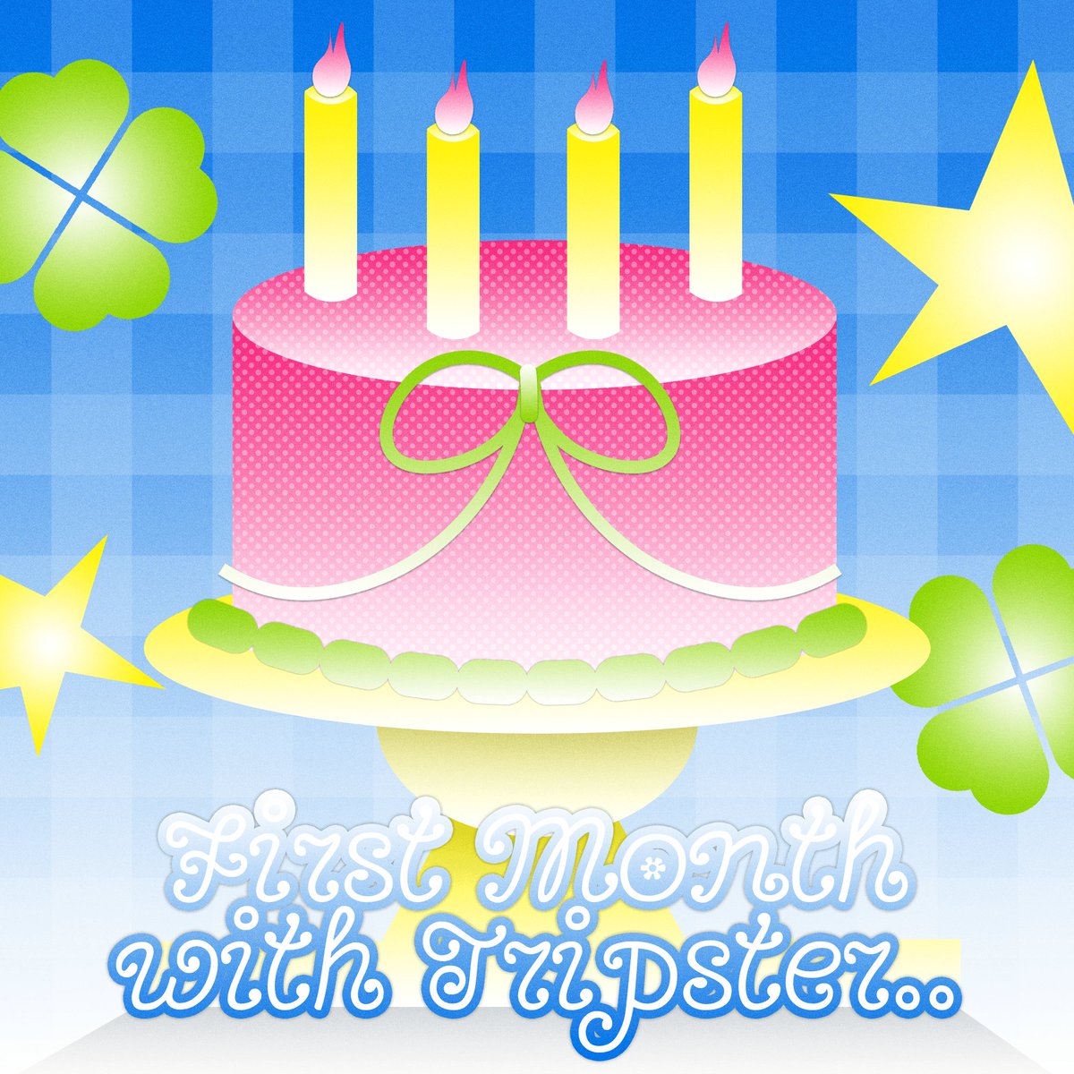 corecapture's tweet image. Just like the seasons that keep on rolling, so does our togetherness. We have officially shared one beautiful month of memories! Time flies when we are having fun, and now it is time to celebrate our first anniversary. Happy 𝗳𝗶𝗿𝘀𝘁 𝗺𝗼𝗻𝘁𝗵𝘀𝗮𝗿𝗿𝘆, Tripsters! ❤︎