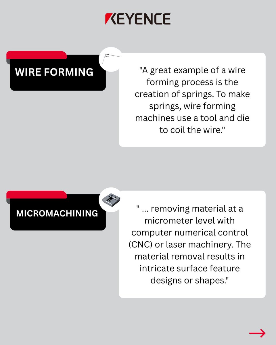 KEYENCE CORPORATION OF AMERICA tweet media