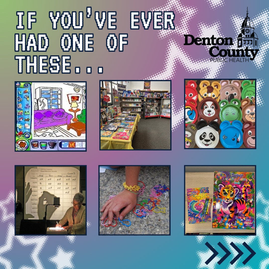 Denton County Public Health tweet media