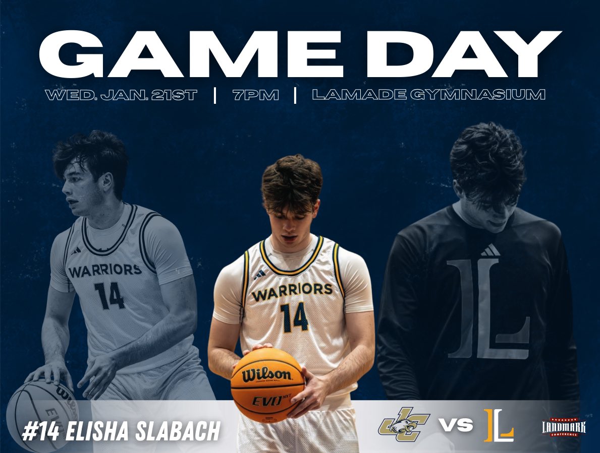 Lycoming Basketball tweet media