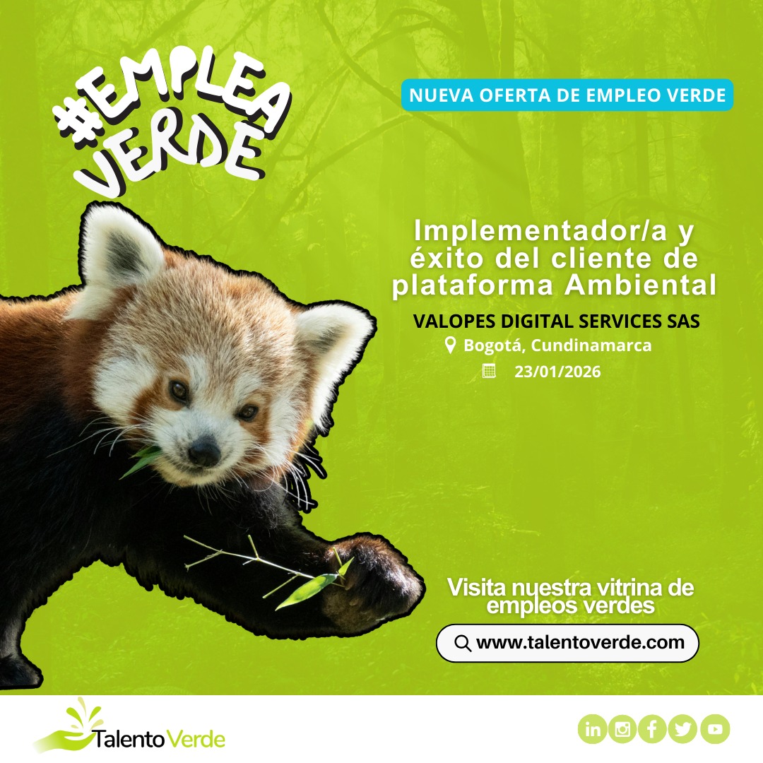 Talento Verde tweet media