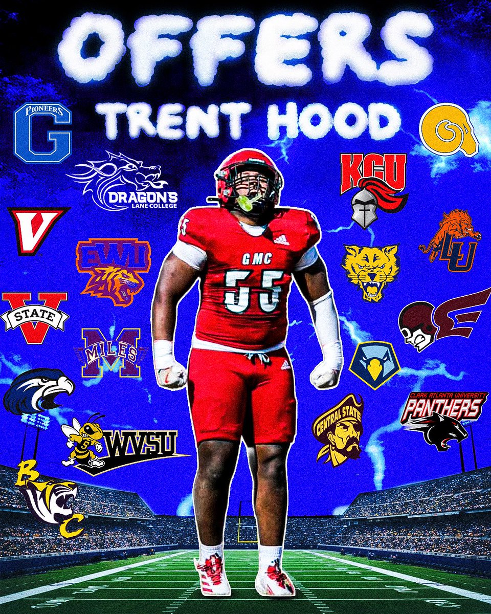 Trent hood tweet media