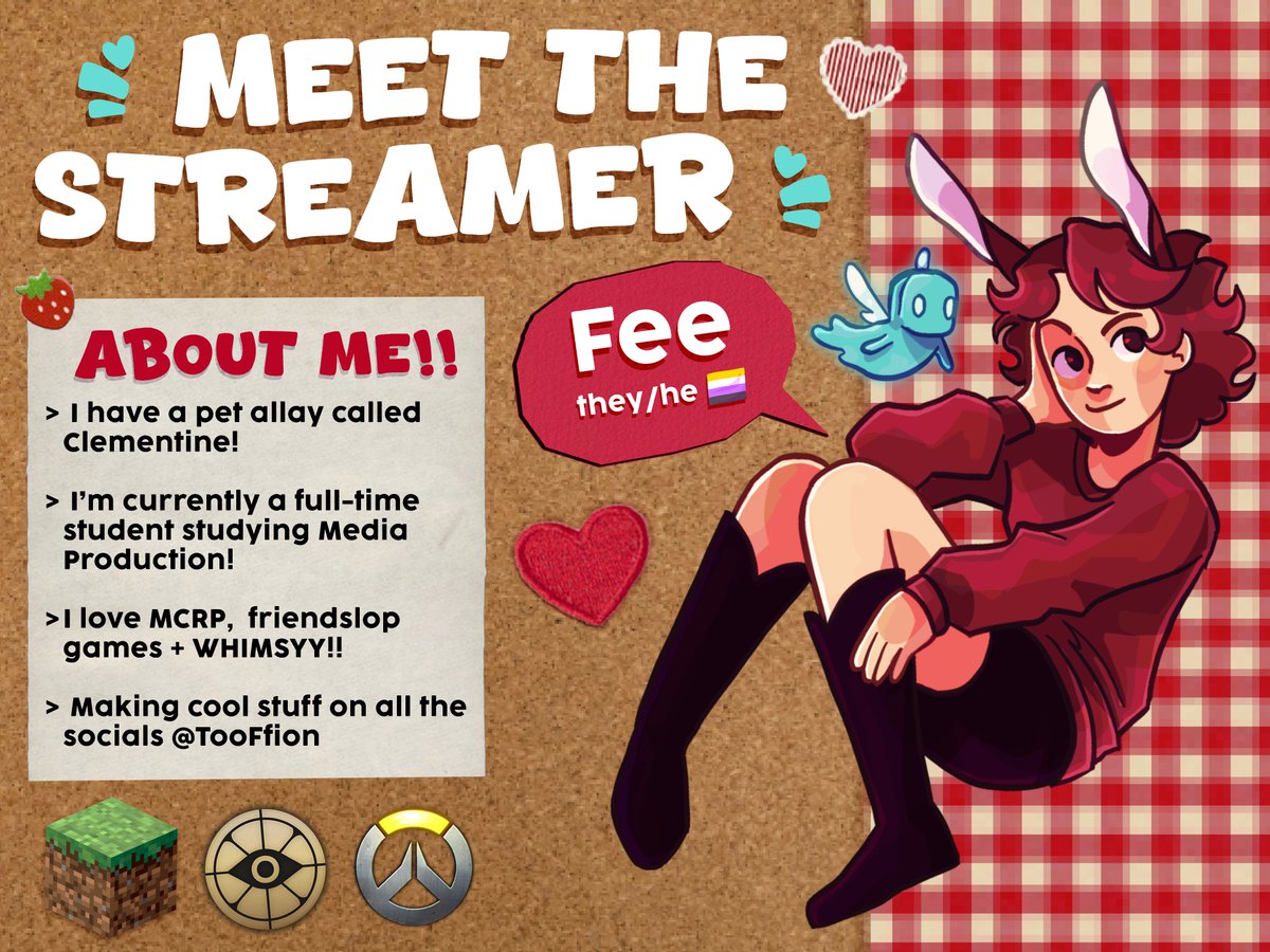 Fee 🤍🍓 tweet media