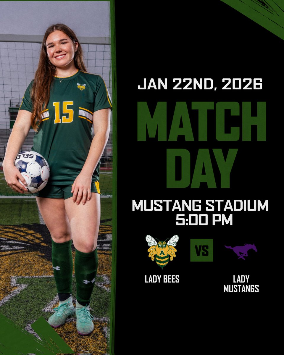 Lady Bee's face off tomorrow against the Lady mustangs in marble falls @ 5:00pm. <a href="/Coach_B_Tucker/">Brett Tucker, M. ED.</a> <a href="/TemBelSports/">Greg Wille</a> <a href="/astronobees/">Tom Oliver</a> <a href="/CoachWood6741/">CoachWood</a>