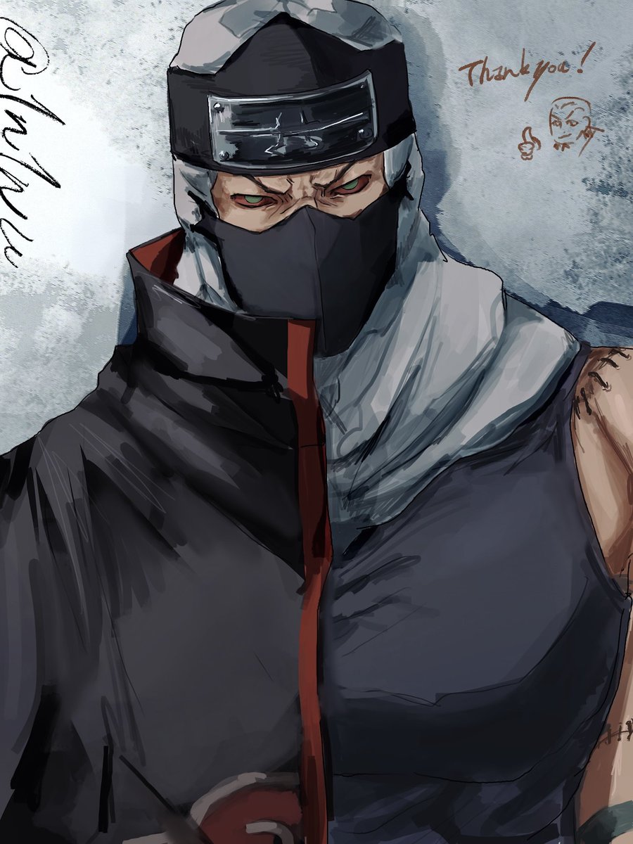 脱いだらすごい人