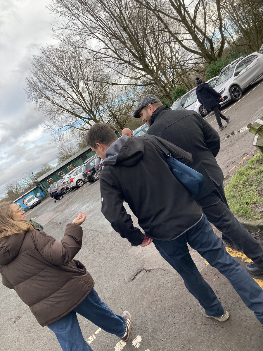 Higher Blackley, Harpurhey & Charlestown PCN tweet media