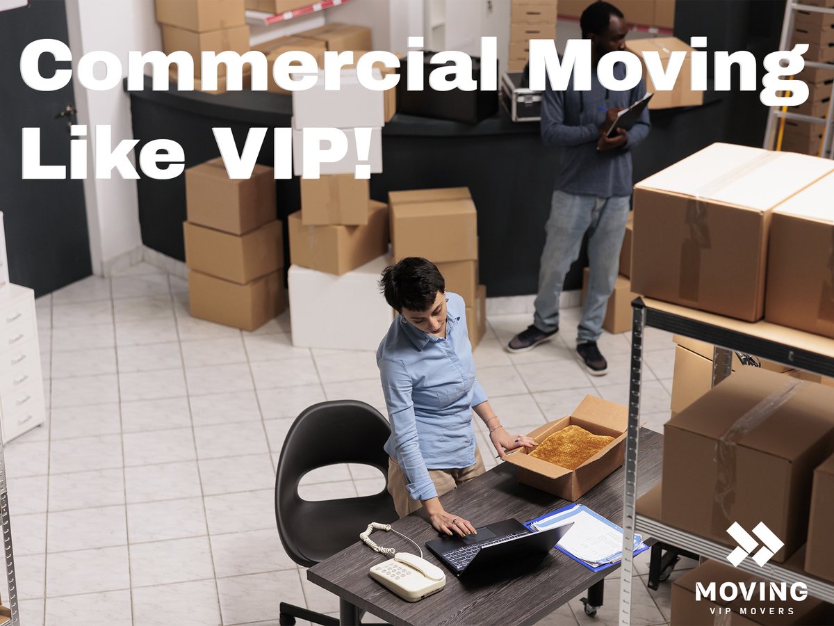 MoVip Movers tweet media