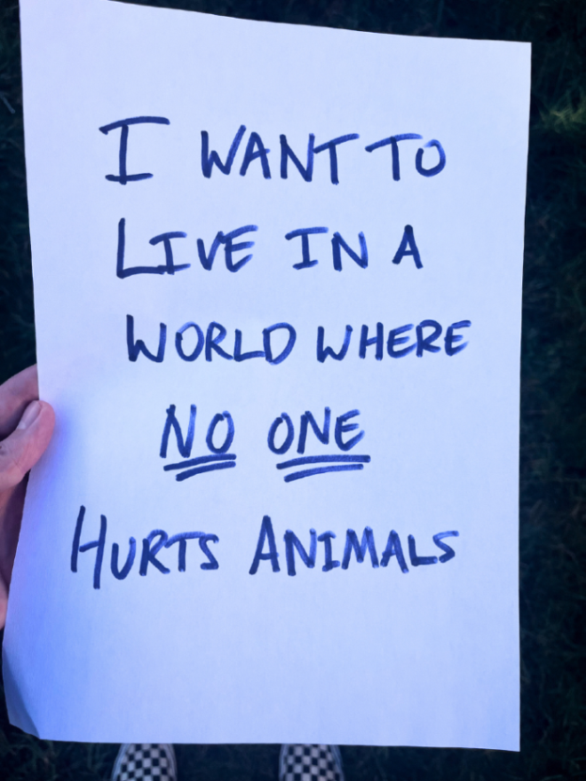 Vegan FTA tweet media