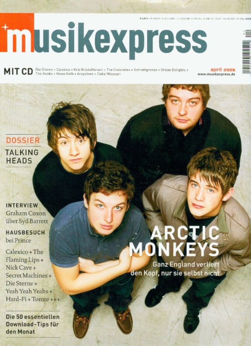 worst arctic monkeys pictures bot tweet media