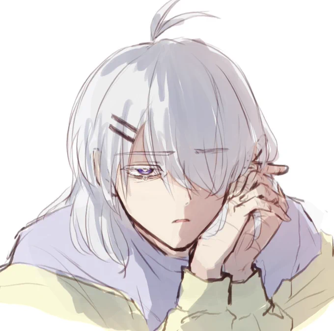 HIM. BEHOLD HIM NOW. - #originalcharacter #rkgk #originalcharacterart